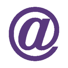 email icon